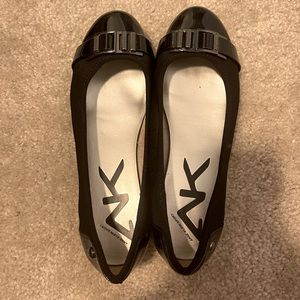 Anne Klein Flats